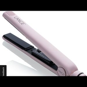 L’ange Flat Iron